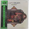 Cream -- Live Cream Volume 2 (2)