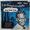 Cole Nat King -- Unforgettable (3)