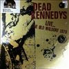 Dead Kennedys -- Live... The Old Waldorf 1979 (2)