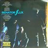 Senator Flux -- Spectacles, testicles, wallet & watch (1)