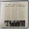 Hollies -- Moving Finger (1)