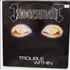 Juggernaut -- Trouble Within (3)