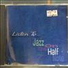 Various Artists -- Listen to jazz on the half note (2)
