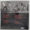 Red Hot Chili Peppers -- Unlimited Love (2)