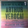 Verocai Arthur -- Timeless (2)