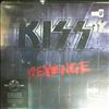 Kiss -- Revenge (2)