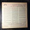 Pro Arte Antiqua/Radhuber Gunther, Edlen Hakan -- Music From Royal Courts (Nichelmann Ch., Roman J.H.) (1)