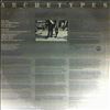 Blues Project -- Archetypes (2)