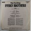 Everly Brothers -- Exciting Everly Brothers (2)