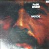 Horn Paul -- Inside (1)