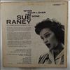 Raney Sue -- When Your Lover Has Gone (1)