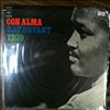 Bryant Ray Trio -- Con Alma (1)