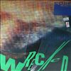 Corn Dollies -- Wrecked (1)