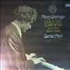Adni Daniel -- Grainger Percy - "Country Gardens" and Other Piano Music (1)