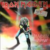 Iron Maiden -- Maiden Japan (1)