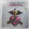 Motley Crue -- Without You / Live Wire (Original Leather Mix) / Girls, Girls, Girls (Live) / All In The Name Of...(Live) (3)