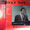 Brock Herbie Trio -- Brock's Tops (1)