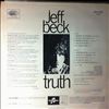 Beck Jeff -- Truth (2)