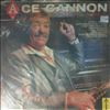 Cannon Ace -- Volume One (1)