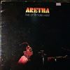 Franklin Aretha -- Aretha Live At Fillmore West (1)