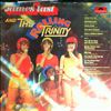 Last James -- The Rolling Trinity (2)