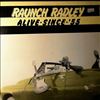 Radley Raunch (Davis Hank) -- Alive Since '55 (1)