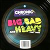 Various Artists -- Big Bad & Heavy Part 3  (1)