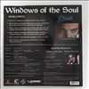 Presley Elvis -- Windows Of The Soul (Interview With Presley Elvis) (1)