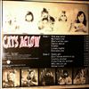 Cats -- Aglow (1)