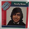 Kim Andy (Barron Longfellow (Alias Pseudonym)) -- Same (2)