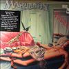 Marillion -- Fugazi (2021 Remix) (feat. Live At The Spectrum, Montreal, Canada 20th June 1984) (1)