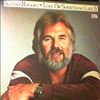 Rogers Kenny -- Love Or Something Like It (1)