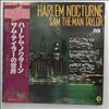 Taylor Sam (The Man) -- Harlem Nocturne (2)