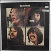 Beatles -- Let It Be (1)