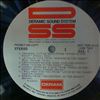 Various Artists -- Deramic Sound System Demo Disc (1)