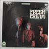 Cream -- Fresh Cream (2)