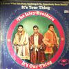 Isley Brothers -- It's Our Thing (2)