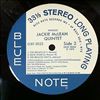 Mclean Jackie Quintet -- Hipnosis (1)
