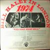 Haley Bill And The Comets -- Live In London '74 (2)