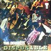 Deviants -- Disposable (1)