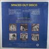 Galactic Force Band -- Spaced Out Disco (3)