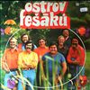 Ostrov Fesaku -- Same (1)