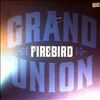 Firebird (Carcass, Cathedral, Napalm Death) -- Grand Union (1)
