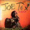 Tex Joe -- Tex Joe Spills The Beans (1)