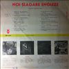 Various Artists -- Noi slagare engleze (2)