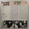 Spisek Szesciu -- Complot Of Six (Polish Jazz – Vol. 45) (3)