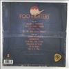 Foo Fighters -- Retroactive (2)