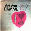 Van Damme Art -- Lover Man (1)