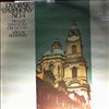 Prague Symphony Orchestra (cond. Neumann V.) -- Dvorak - Symphony no. 4 in D-moll op. 13 (1)