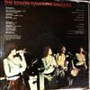 Hawkins Edwin Singers -- Live (1)